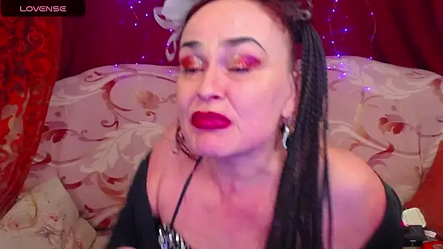 hotzlata Live XXX-chat