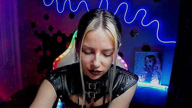 mistress_annaa Chat XXX in diretta