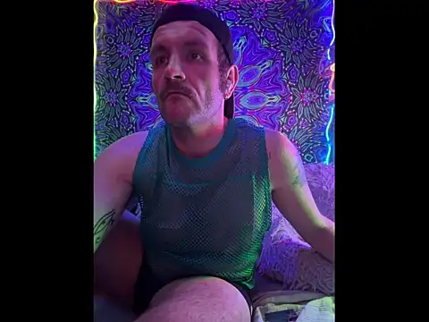 XXX chat uživo modela Jackjack716