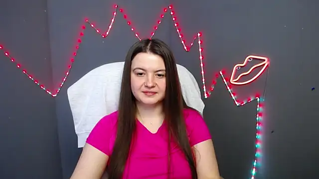 Chat XXX Live MavkaCute