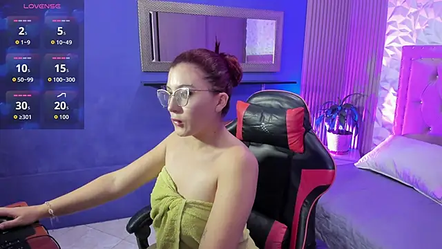 allison_mc 现场XXX聊天