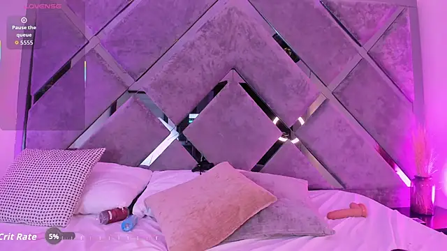 luciagray1 Chat XXX in diretta