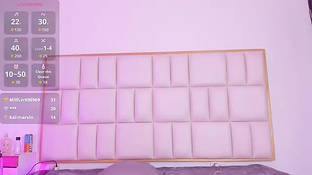 abigail_johnson Live XXX-chat