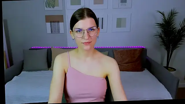 AnnaThorneのライブXXXチャット