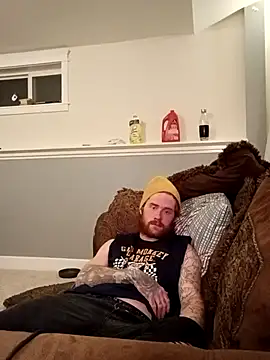 RightishResolve's Webcam Show