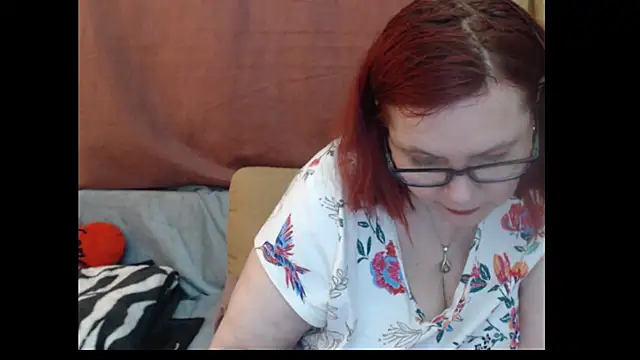 PlayfullMature 라이브 XXX 채팅