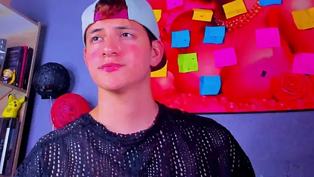 BastianLeoniis Webcam-Show