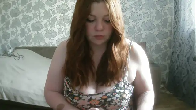 แชท XXX สดของ Sabrina_Poison