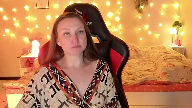 แชท XXX สดของ desperatehousewife__