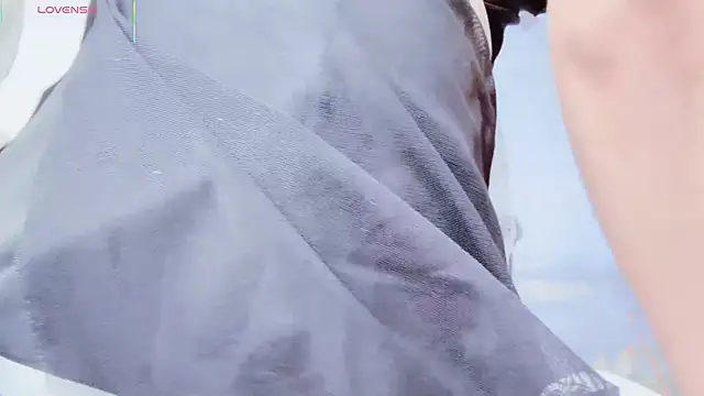 I_am-Boo 现场XXX聊天