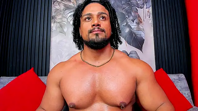 MikeEstevessn Webbikameraesitys