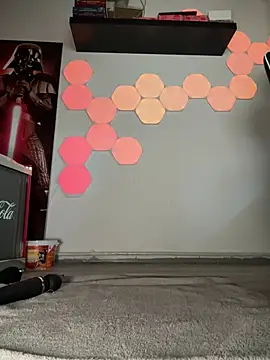 LorenaAmiraa Live XXX-chat