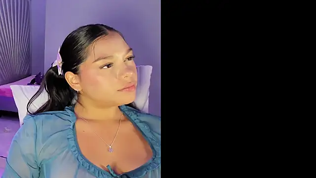 HatsaJones Live XXX-chat