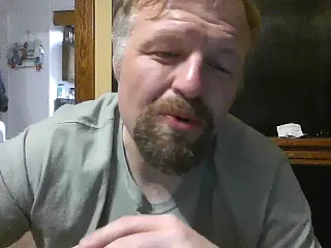 TheOneDonShaun Webcamshow