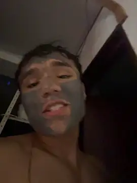 CreamKingg's Webcam Show