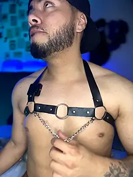 kryzthian_Olrox Webcamshow