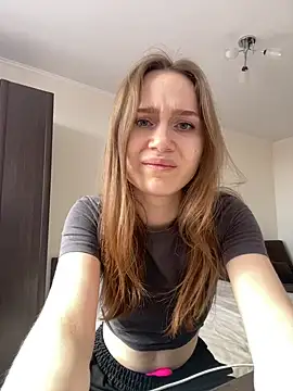 Chatroom XXX en direct de Mary_Smitty