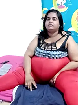 Chatroom XXX en direct de SusanaEshwar