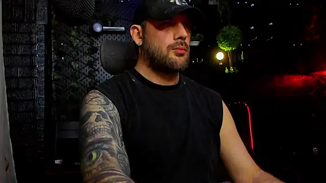 LexHardy: απευθείας συνομιλία ΧΧΧ