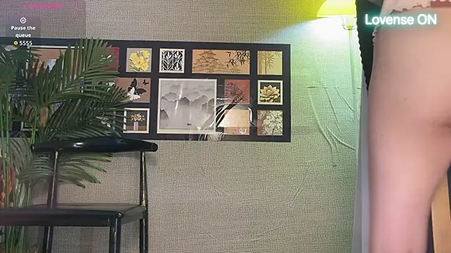 xiaosu22's Live XXX Chat