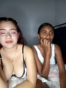 عرض كام Chloe_Sky_love