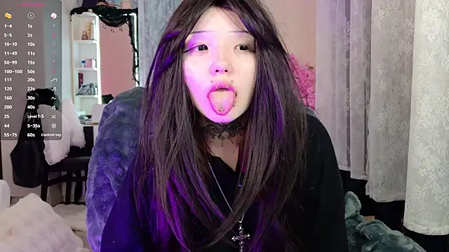 Lein_Bone Show Webcam