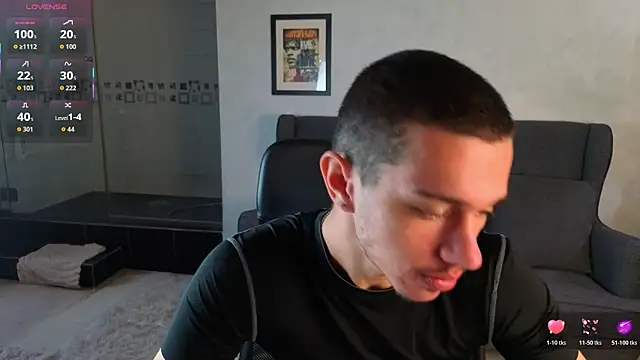 KaydenDrew Webcamshow