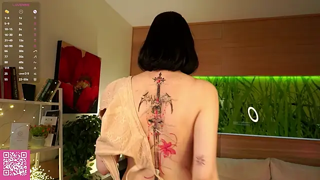 Sembang XXX Secara Langsung JuleeSamec