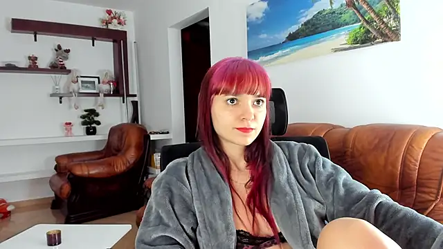 HeavenAva 라이브 XXX 채팅