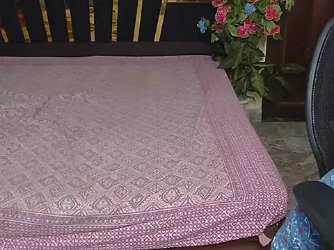 Its-akeera's Webcam Show