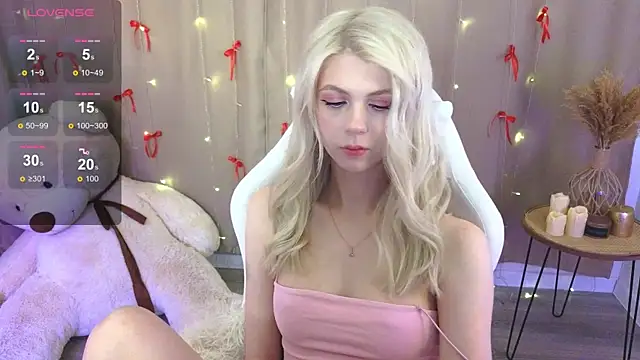 Chatroom XXX en direct de barbieee_b