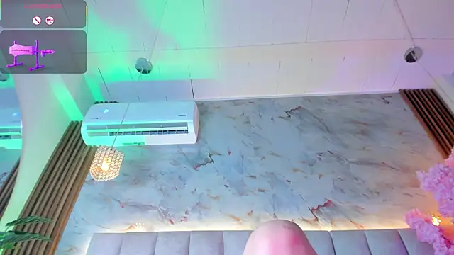 Doyeon_Dae Chat XXX in diretta