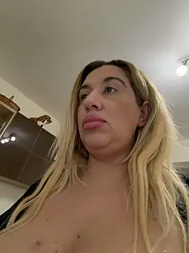 دردشة TheeaBlanco الجنسية المباشرة