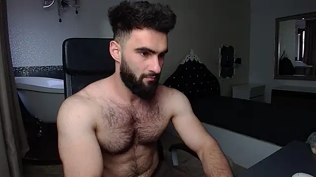 MicahLane's Webcam Show