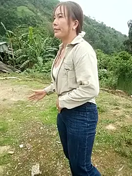 Lunababy3 Show Webcam