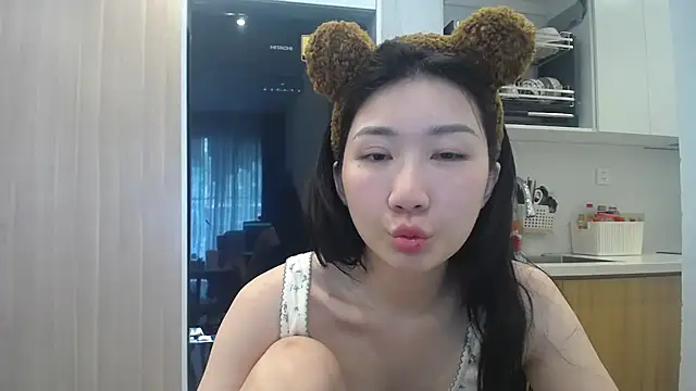 Asiagirll 라이브 XXX 채팅