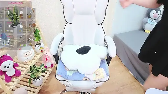 Онлайн чат XXX Crystal_Lea