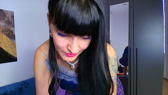 แชท XXX สดของ Agata__Moore