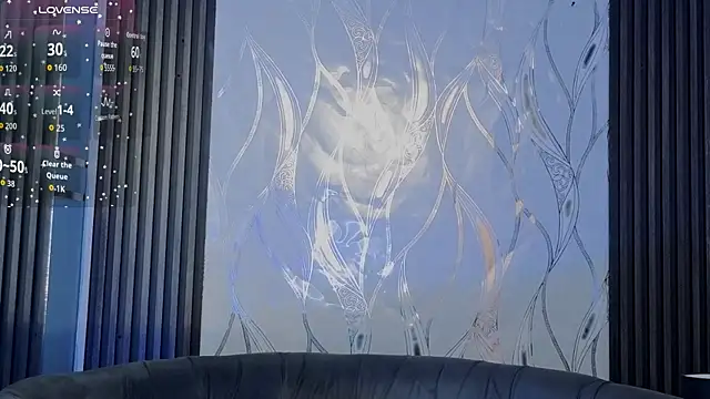 Angel-dragun: вебкам-шоу