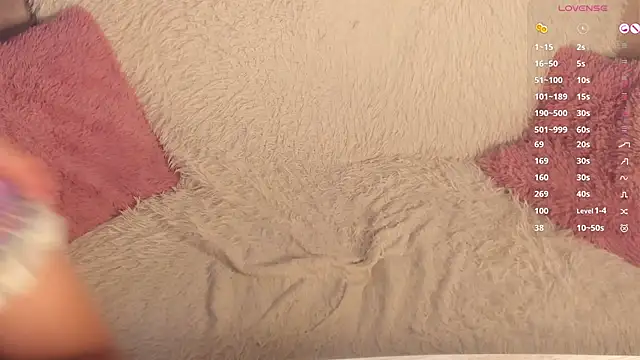 mis_brandy Obrolan Langsung XXX