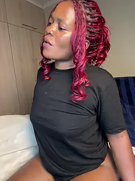 Živý XXX chat Kikie23