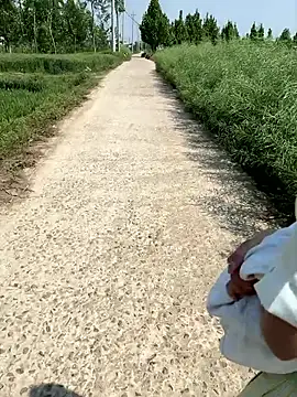 Aytc9989のウェブカメラショー