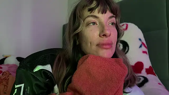 Show Webcam de airgeadx