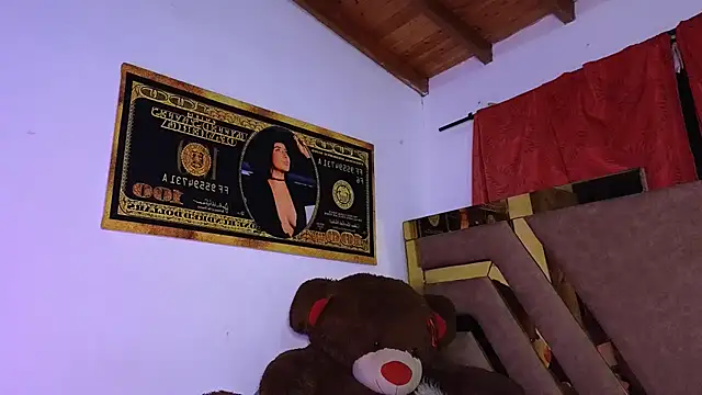 Chat XXX en directo de GiselReyes