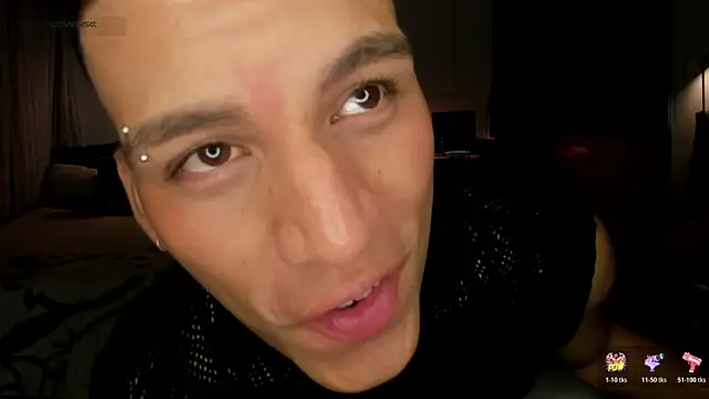 Naxttan's Live XXX Chat