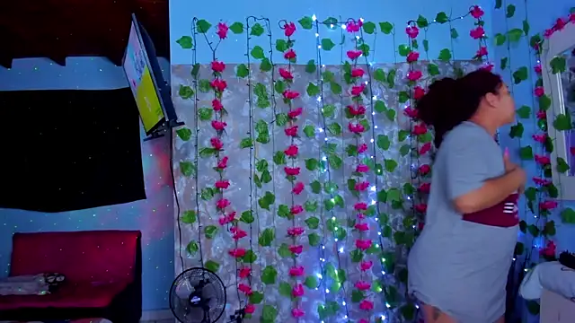 AngelaCoffee Live XXX-Chat