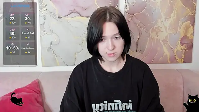 fiamoory Adlı Modelin Canlı XXX Sohbeti