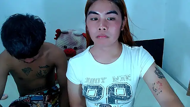 mikhaylahanderson Live XXX-chat