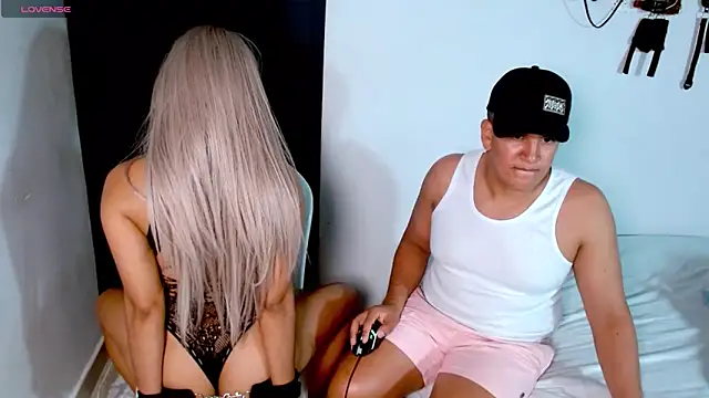 Chat XXX en directo de Mia_sexylatin