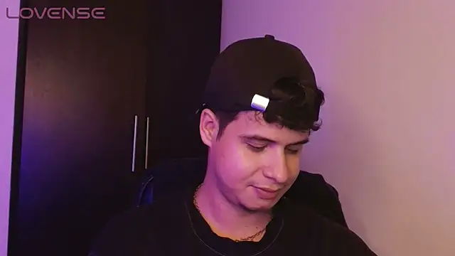 BjornSteel Webcam show